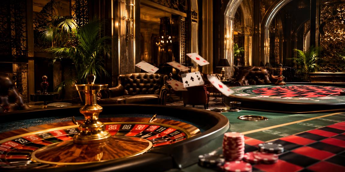 lucky 555 Casino, Slots dan Sportsbook untuk Malaysia