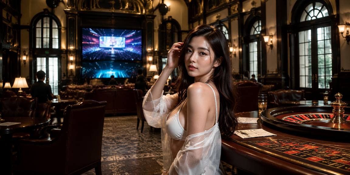 lucky 555 Casino, Slots dan Sportsbook untuk Malaysia