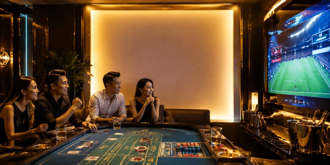 Ratusan Permainan Slot Siap Dimainkan