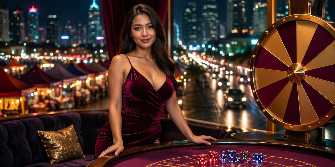 Syarat & Ketentuan lucky 555